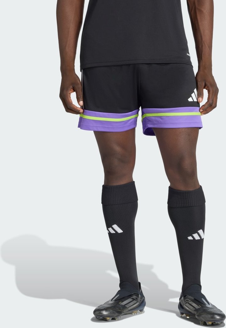 Squadra 25 Shorts