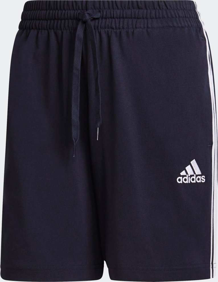 AEROREADY Essentials 3-Streifen Shorts