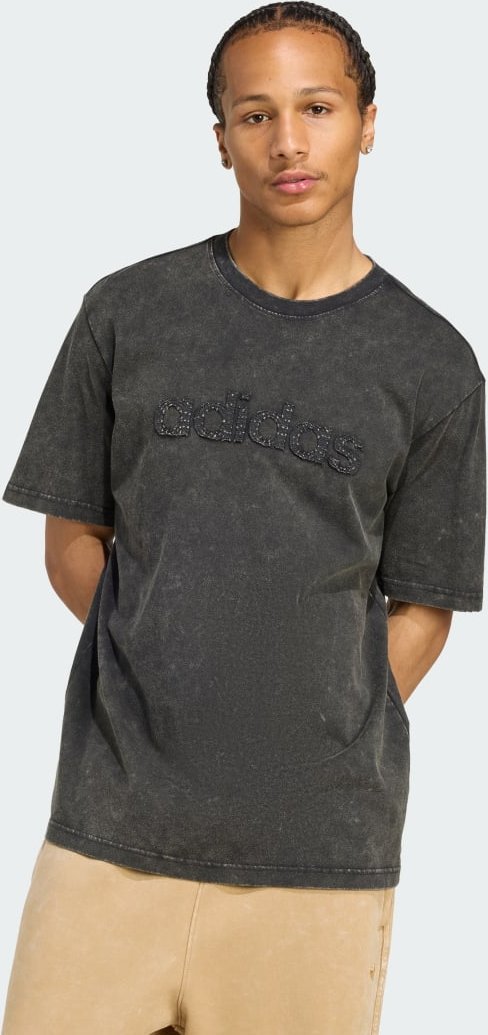 WASHED T-Shirt