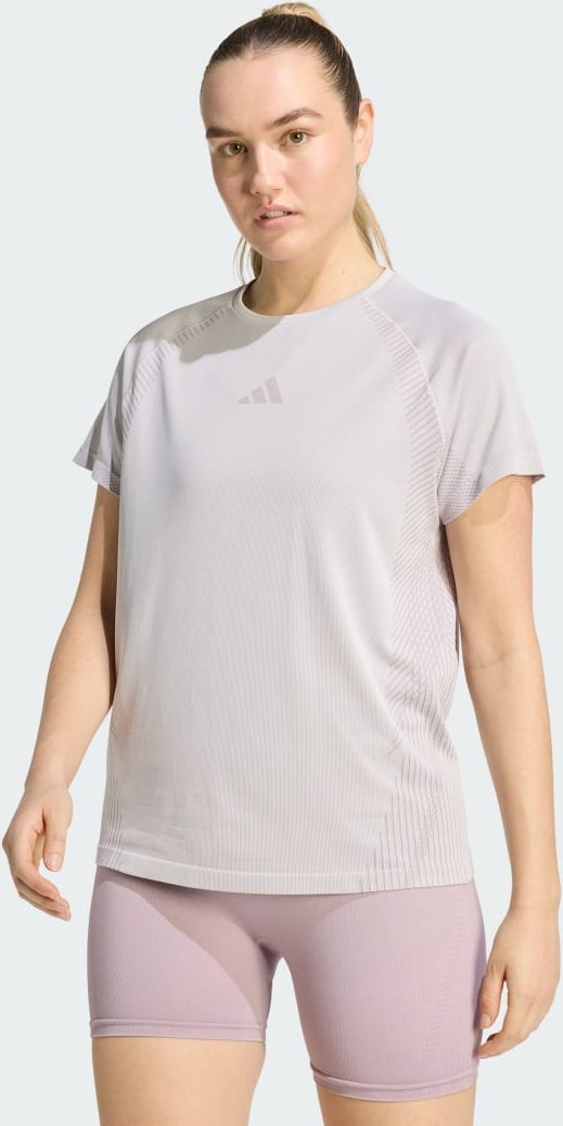 Thumbnail - T-Shirt, nahtlos, gestrickt