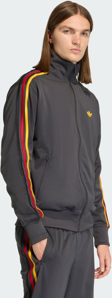 FIREBIRD TRACK TOP