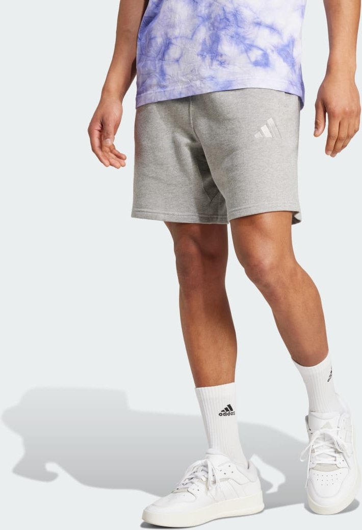 ALL SZN French Terry Shorts