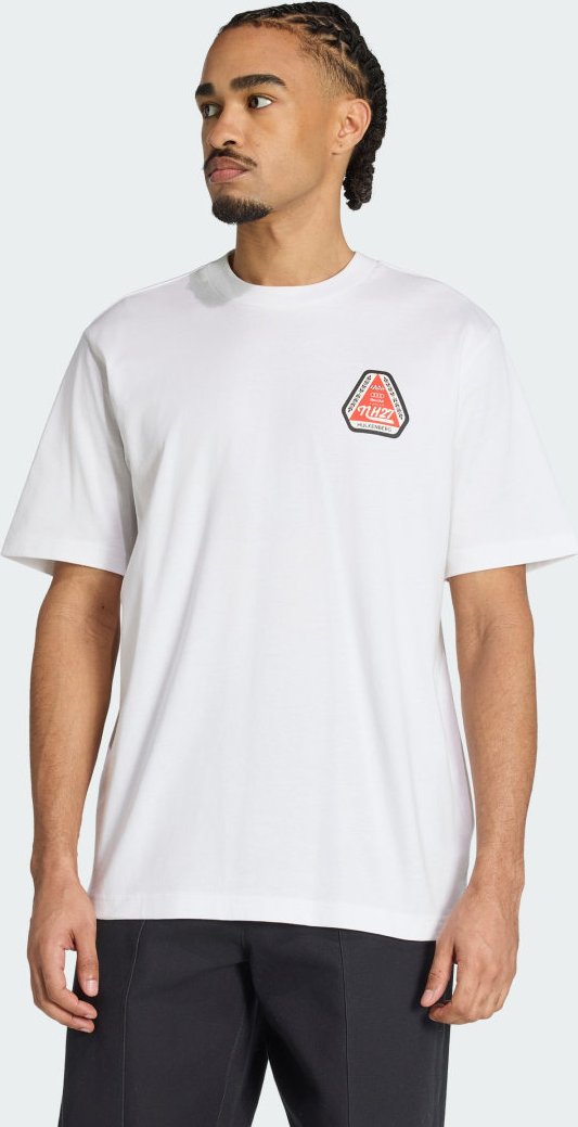 AUDI REVOLUT F1® TEAM NICO HÜLKENBERG GRAFIK SHIRT