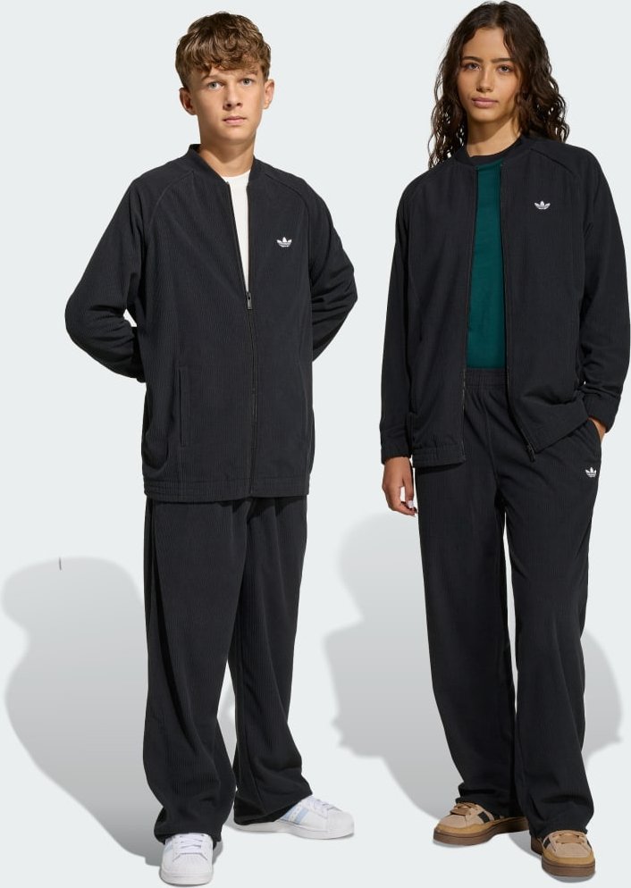SST OVERSIZED CORDUROY TRAININGSHOSE