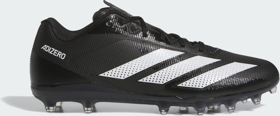 Adizero Electric.2 American Football Schuhe mit Softspikes