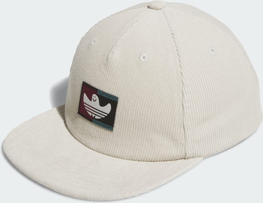 SHMOOFOIL CORD Cap
