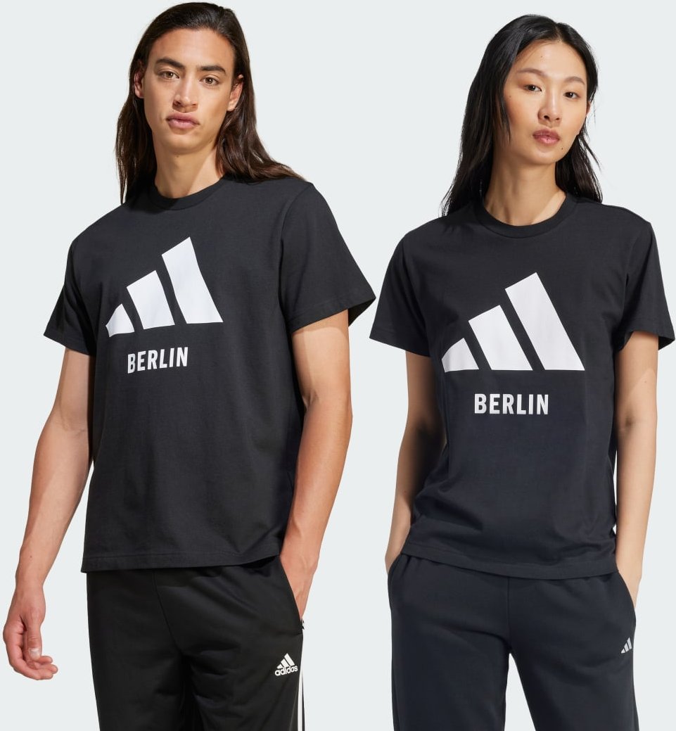 Berlin T-Shirt