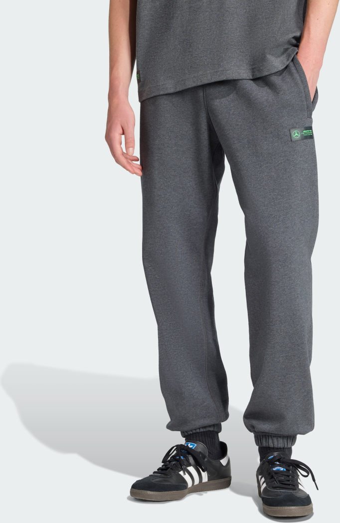 MERCEDES - AMG PETRONAS FORMULA ONE TEAM PREMIUM JOGGINGHOSE