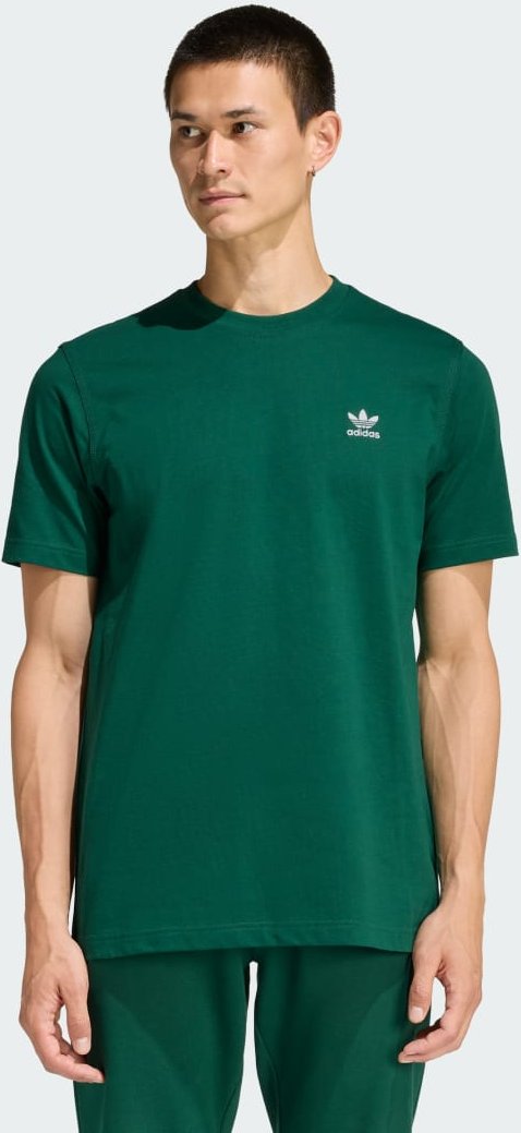Trefoil Essentials T-Shirt