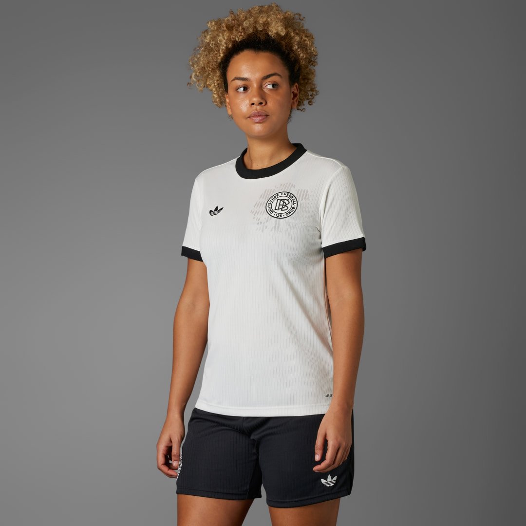 Thumbnail - DFB Anniversary Trikot