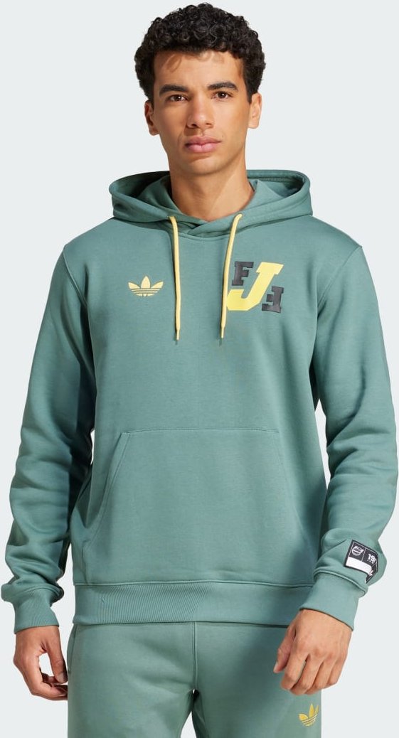 Jamaica VRCT Hoodie