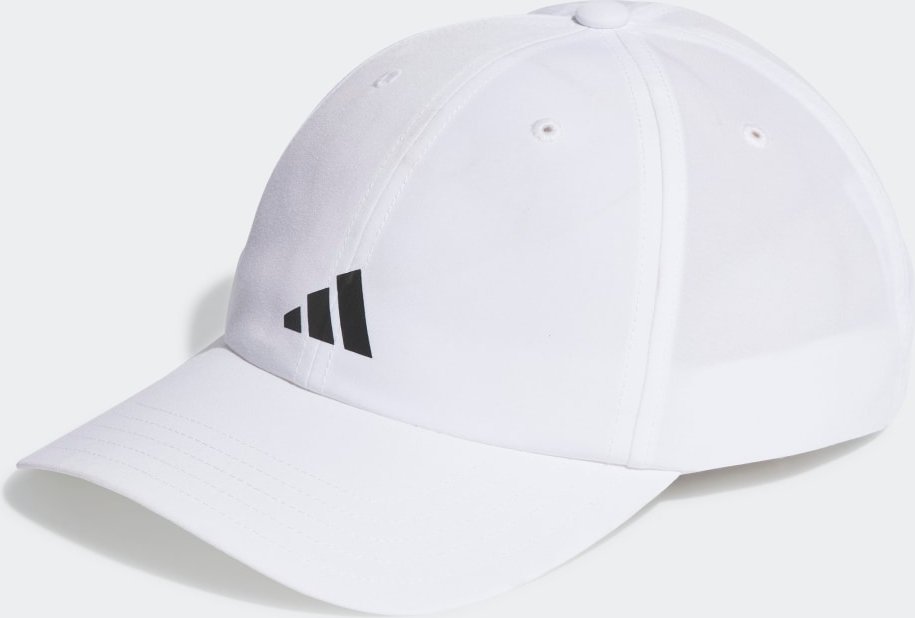 Running Essentials AEROREADY Six-Panel Baseball Kappe