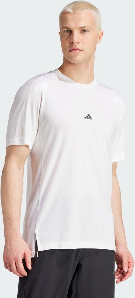 Yoga Premium Training T-Shirt