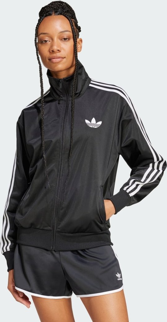 Adicolor Classic Firebird Loose Originals Jacke