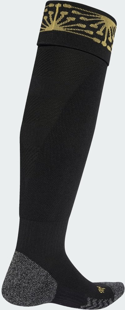 Mexiko 25 Gold Socken