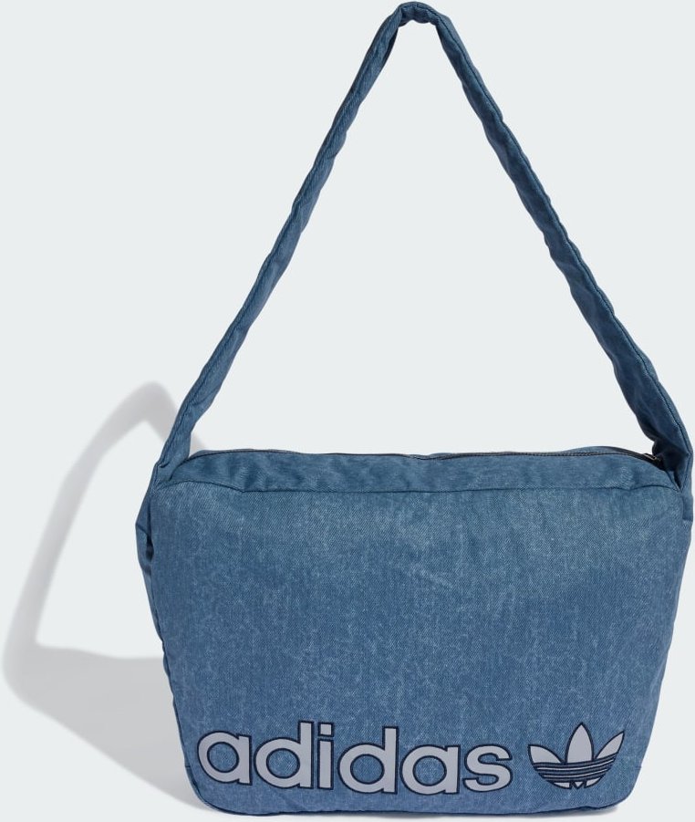 Denim Shopper Schultertasche
