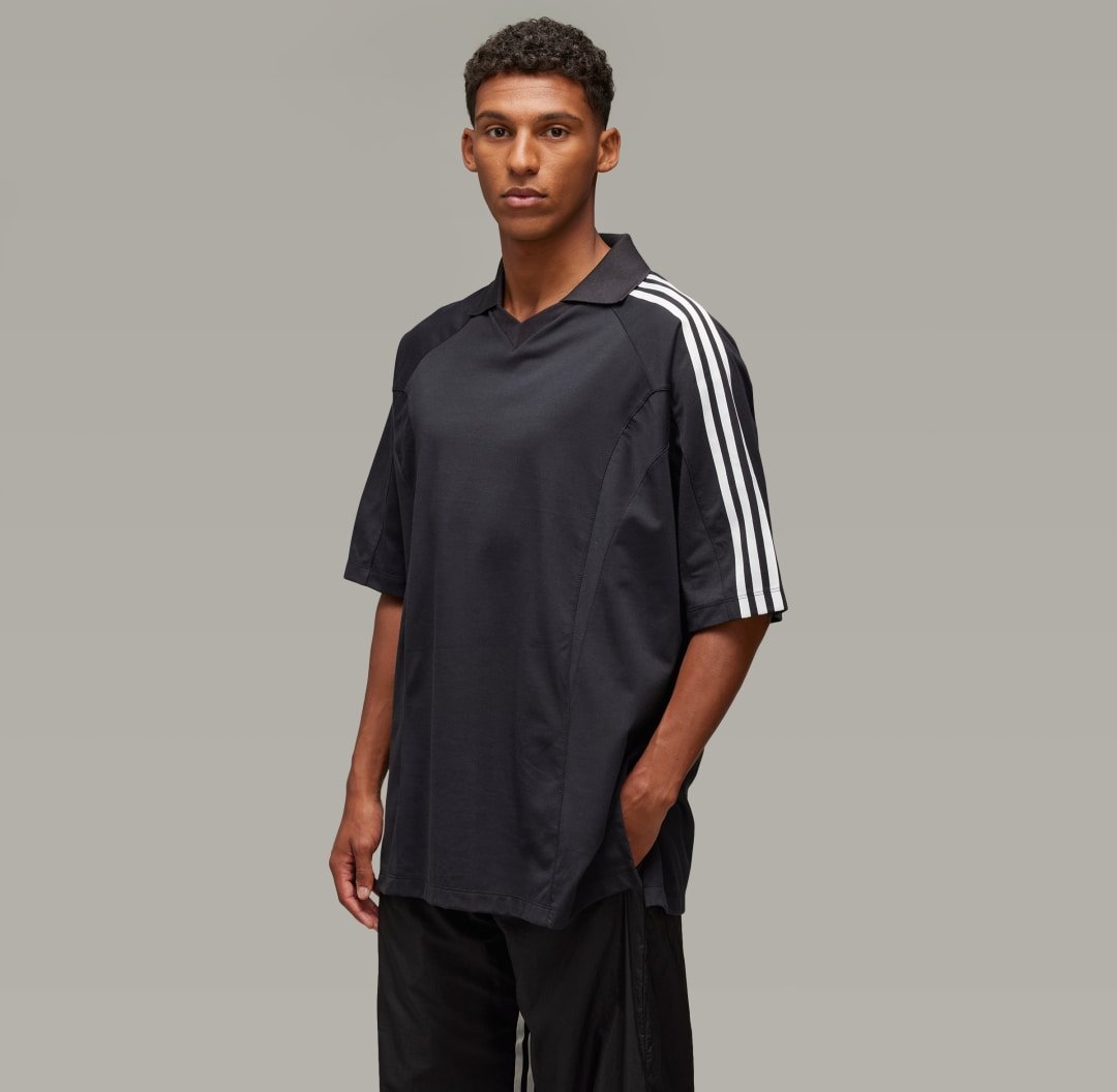 Y-3 Cut Line T-Shirt