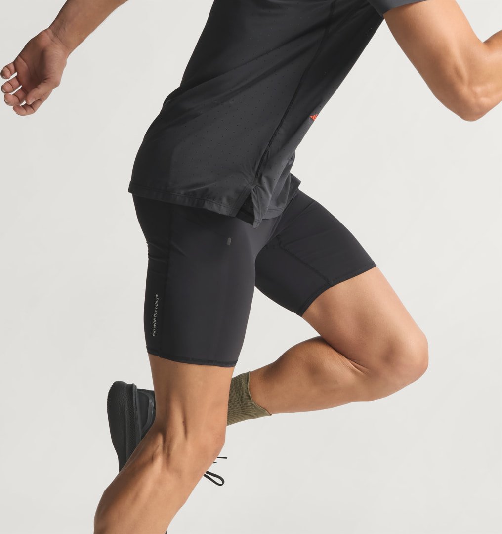 adi365 Hermanos Kourmori Radlerhose