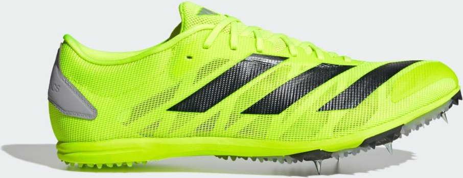 Adizero XCS Spike-Schuh