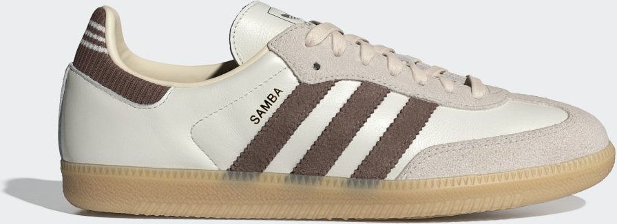 SAMBA OG SCHUH