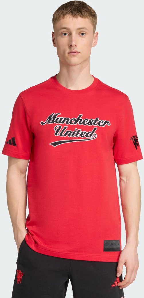 Manchester United US Pack Trikot