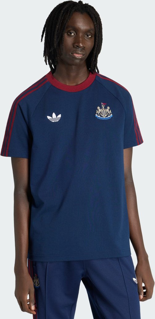 Newcastle United FC OG T-Shirt
