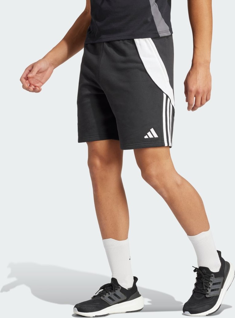 Tiro 24 Sweat Shorts