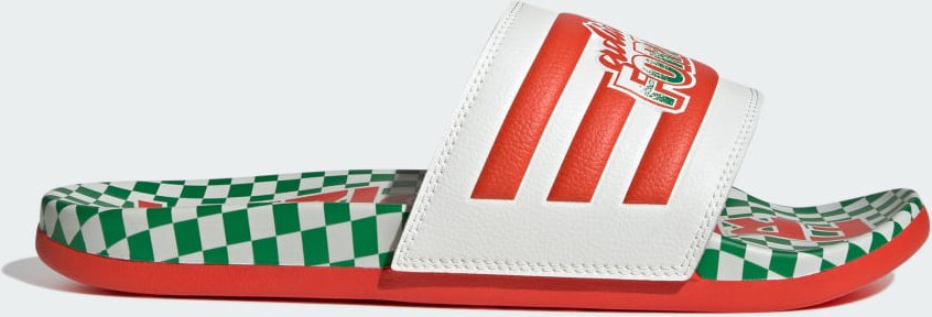 UB X FORTNITE ADILETTE COMFORT Badeschlappen