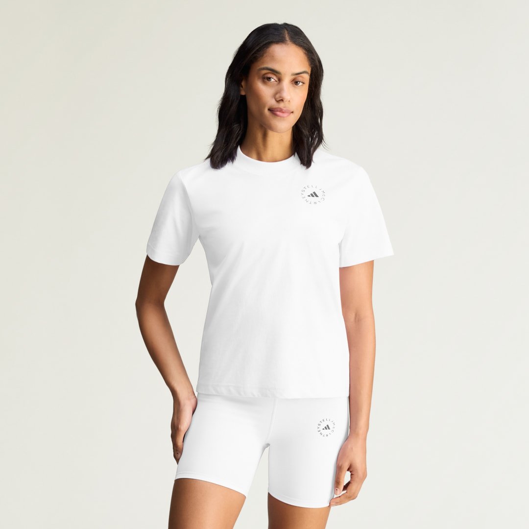 adidas by Stella McCartney TrueCasuals Regular Sportswear T-Shirt