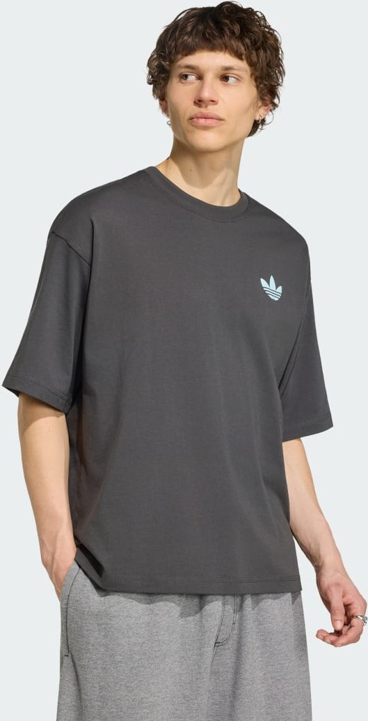 MOUNTAIN GFX T-SHIRT