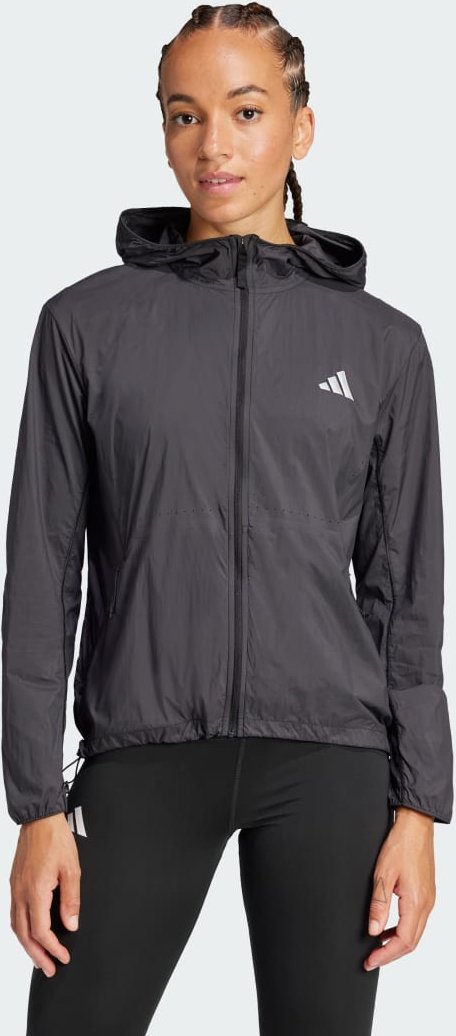 Ultimate Running UV Jacket