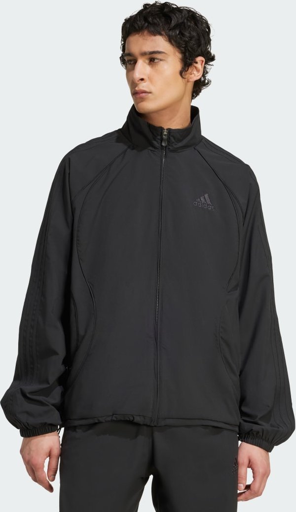 Teamgeist Adicolor Originals Jacke