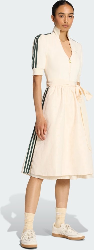 ADIDAS ORIGINALS DIRNDL KLEID