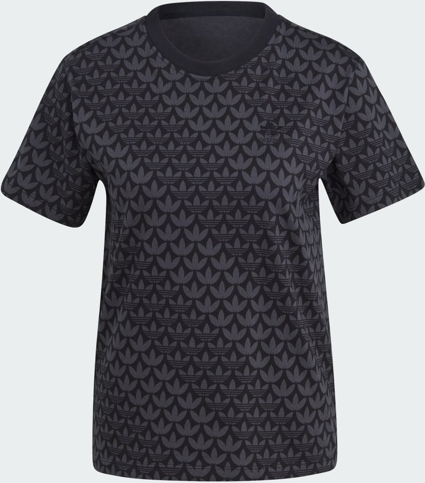Thumbnail - Trefoil Monogram T-Shirt