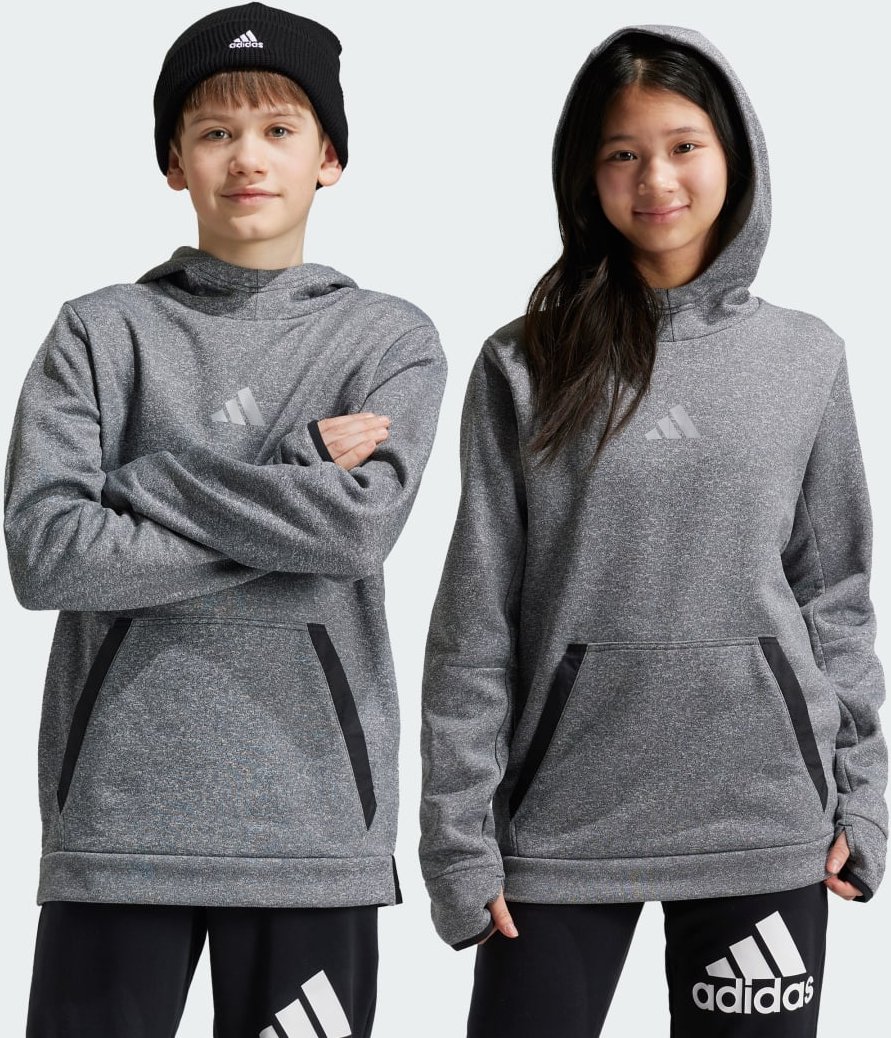 Kids Fleece Hoodie