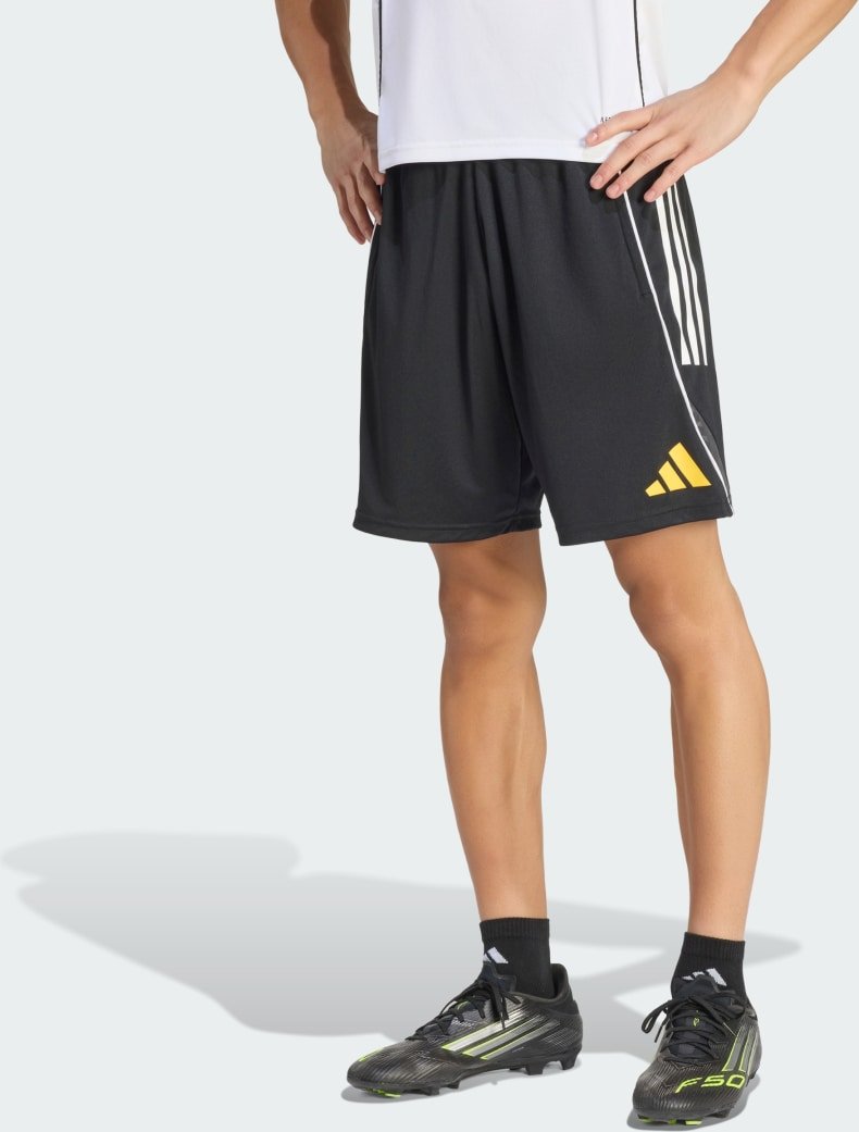 adidas Real Madrid Avengers 25/26 Tiro25 Competition Trainingsshorts
