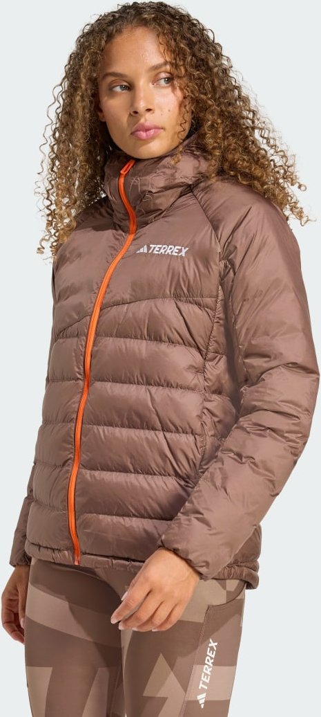 Thumbnail - Terrex Xperior CLIMAWARM+ Daunenjacke, Kapuze