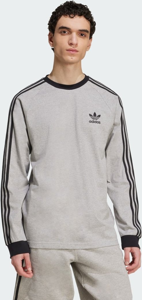 Thumbnail - adicolor Classics 3-Streifen Longsleeve