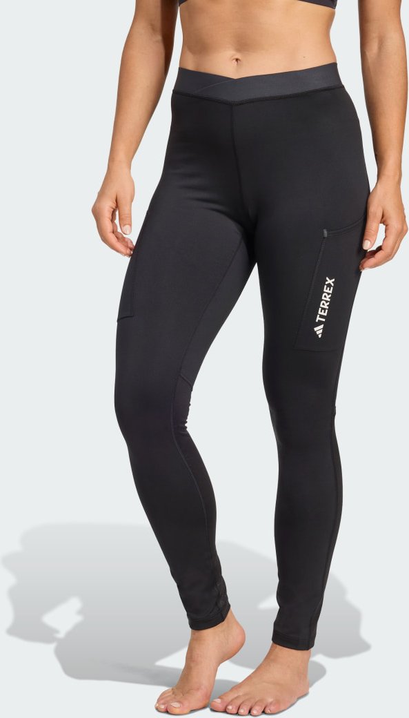Thumbnail - Terrex Xperior Angeraute Leggings