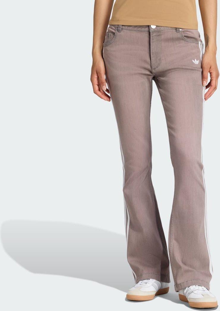 Adilenium Season 4 Teamgeist LR Jeans-Hose, schmal geschnitten