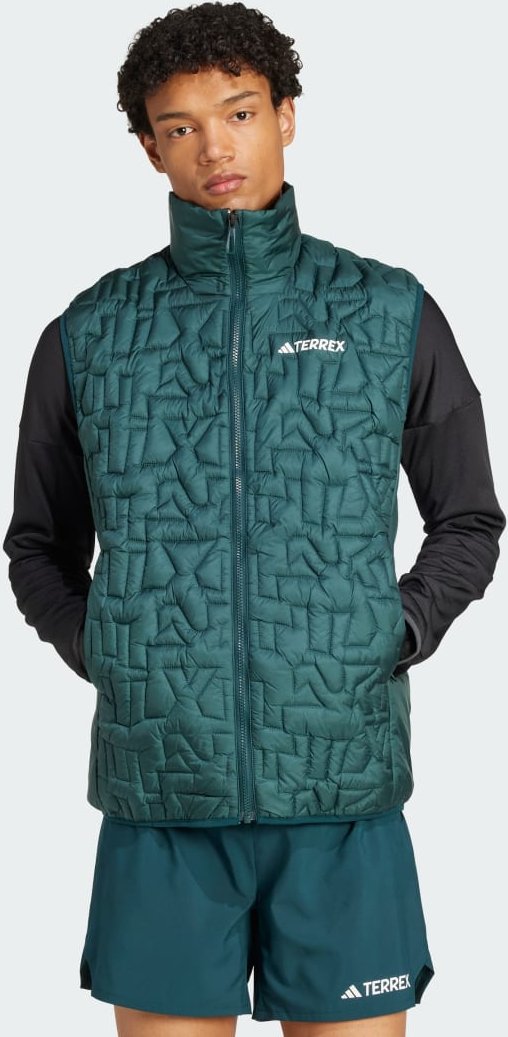 Terrex Xperior CLIMAWARM+ PrimaLoft® Loose-Fill-Hybridweste
