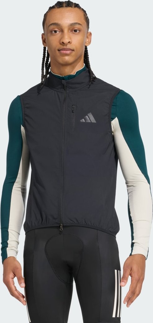 Thumbnail - Essentials winddichte Weste