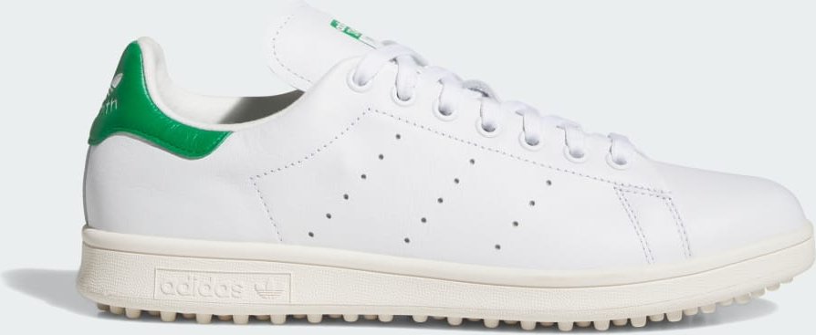 Stan Smith Spikeless Golfschuh