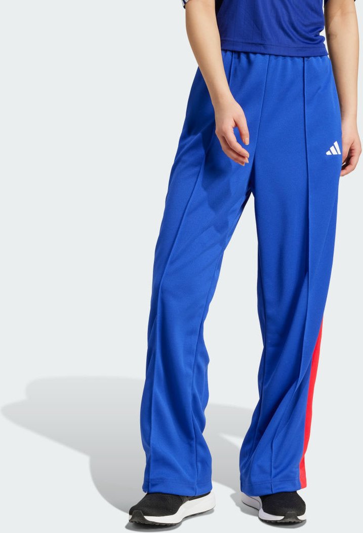 Thumbnail - Tiro Nations Pack Wide-Leg Hose