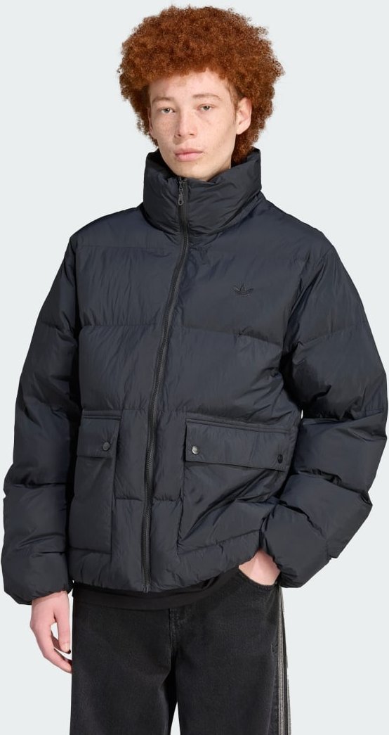 adidas Originals Kunstdaunen Puffer Jacke