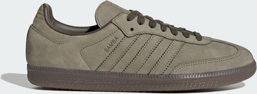 SAMBA OG SCHUH