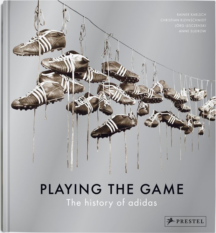 Playing the Game: The History of adidas