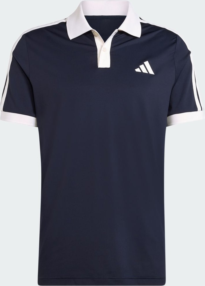 TENNIS CLASSICS POLOSHIRT