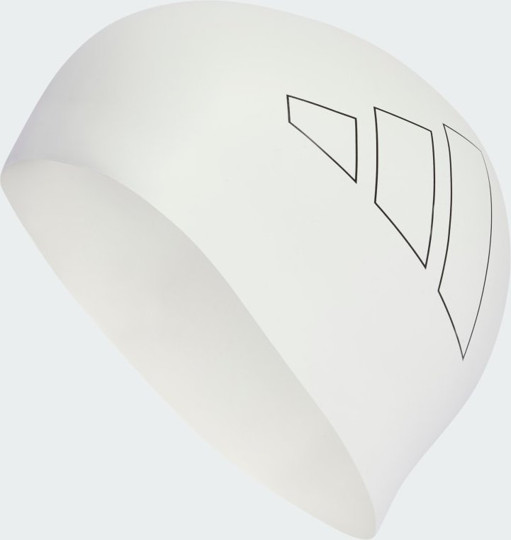 adidas Logo Badekappe