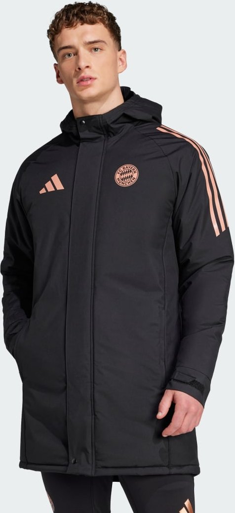 Thumbnail - FC Bayern München Tiro 24 Stadium Parka